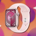 Apple Watch Series 9 on sale: Score $100 off