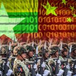 Myanmar regime uses Chinese tech to surveil internet users, report says