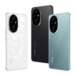 Honor Launches Photography-Focused 200 Series