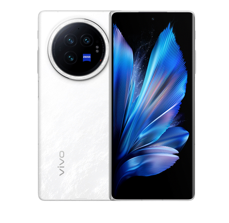 Get $200 OFF on Vivo X Fold 3 Premium Phone at Giztop