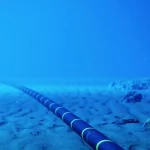 Internet crawls as three undersea cables encounter failure