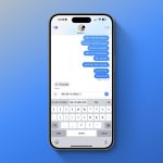 iOS 18 brings math and conversions support to your iPhone’s keyboard