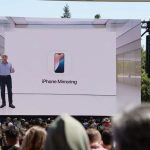 Apple announces macOS Sequoia at WWDC 2024