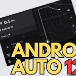 New Update: You Can Already Download Android Auto 12.2 Ahead of Launch