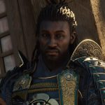 Assassin’s Creed Shadows dev calls out Elon Musk for “feeding hatred” in response to criticism of Black samurai Yasuke