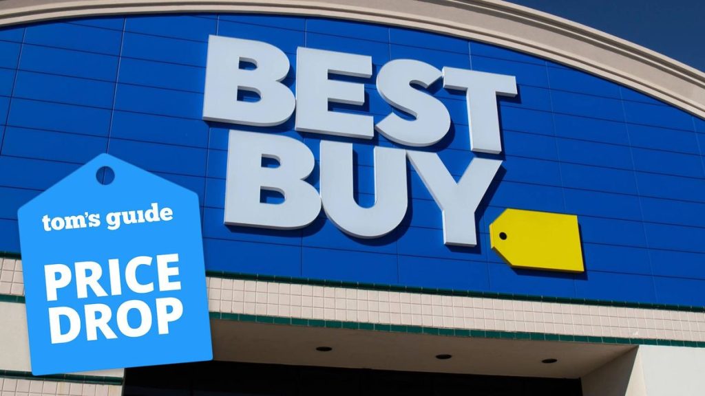 Best Buy’s Prime Day is live already — 11 deals I’d shop now