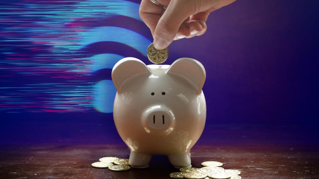 How Much Does Internet Cost, Really?