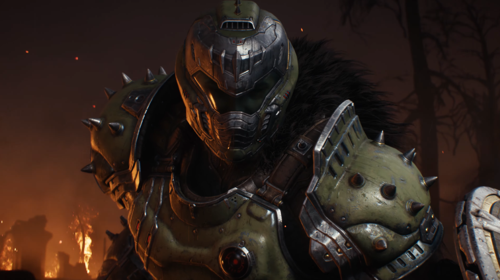 Phil Spencer Briefly Explains the Decision to Bring Doom: The Dark Ages to PlayStation 5 – IGN Live 2024