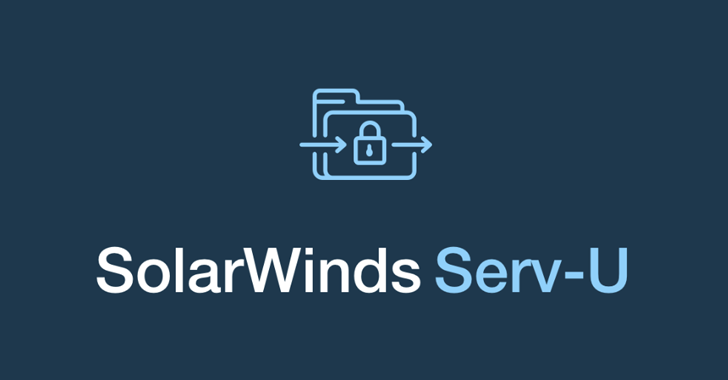 SolarWinds Serv-U Vulnerability Under Active Attack