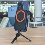 Spigen MagFit+ Tripod Stand review