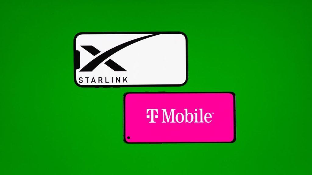 Starlink vs. T-Mobile Home Internet: High Availability or Low Cost – CNET