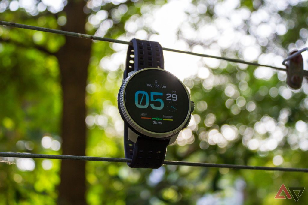 Suunto Race review: Purpose-built to perfection