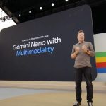 Dave Burke steps down as Android engineering VP