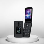 TCL’s New Flip Phone Has USB-C and 4G LTE