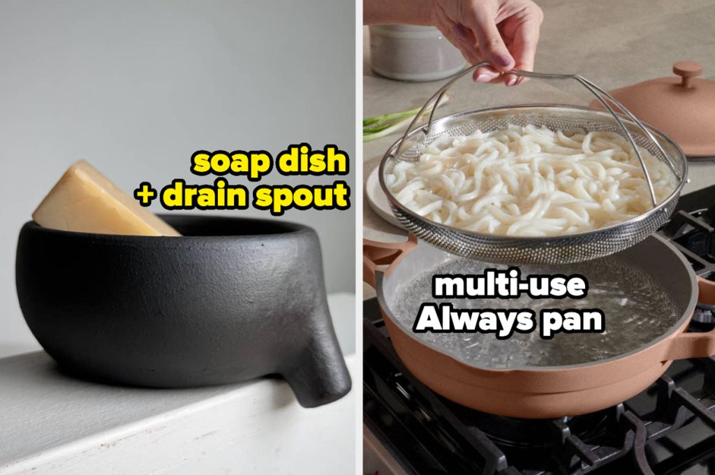 29 Genius Products That'll Totally Impress You – BuzzFeed