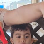 Watch: Indian-Origin Toddler Wows Internet With His Fluent Korean And Malayalam