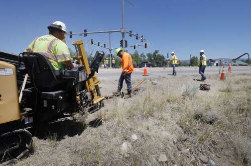 $826M will connect Coloradans with high-speed internet, including La Plata County – The Durango Herald