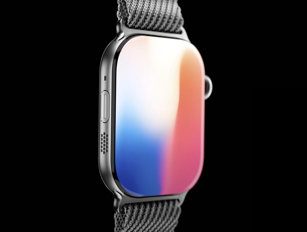 Apple Watch Series 10: Leaked CAD images reveal larger display than Apple Watch Ultra but minimal design changes