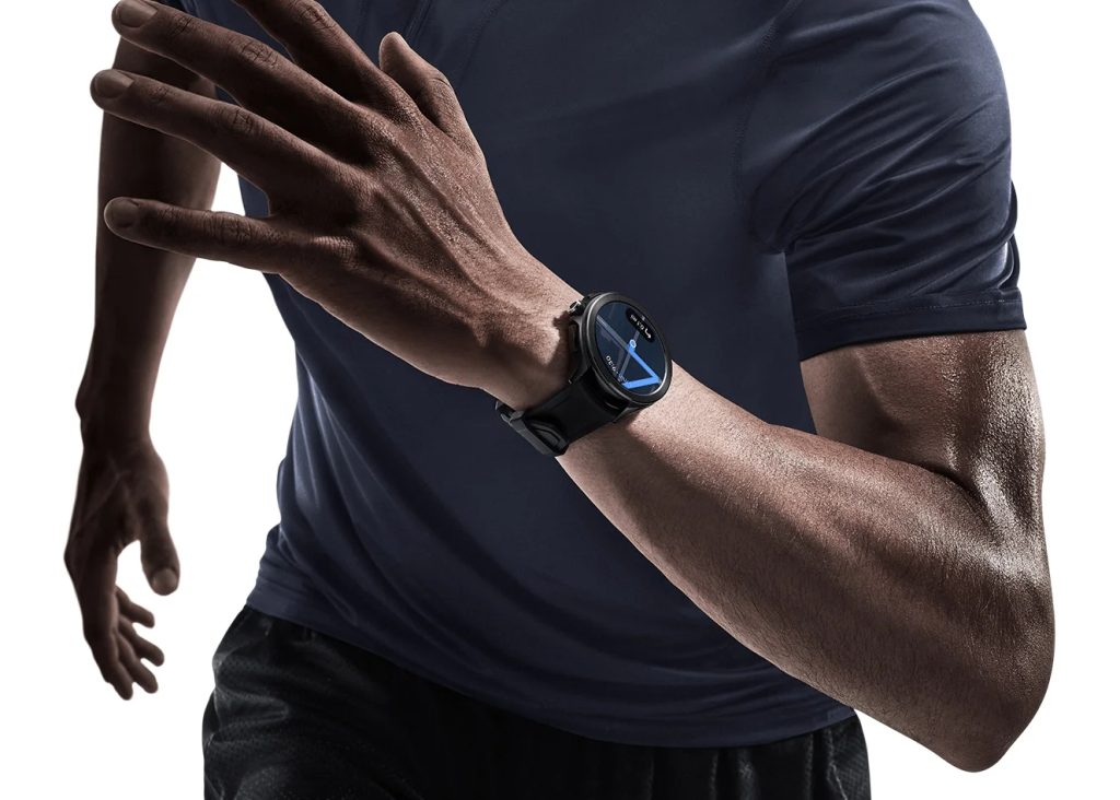 New Xiaomi smartwatch leaks as possible Watch S3 or Watch 2 Pro successor with OLED display, LTE connectivity and huge battery