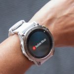 YouTube Music app for Garmin smartwatches now available