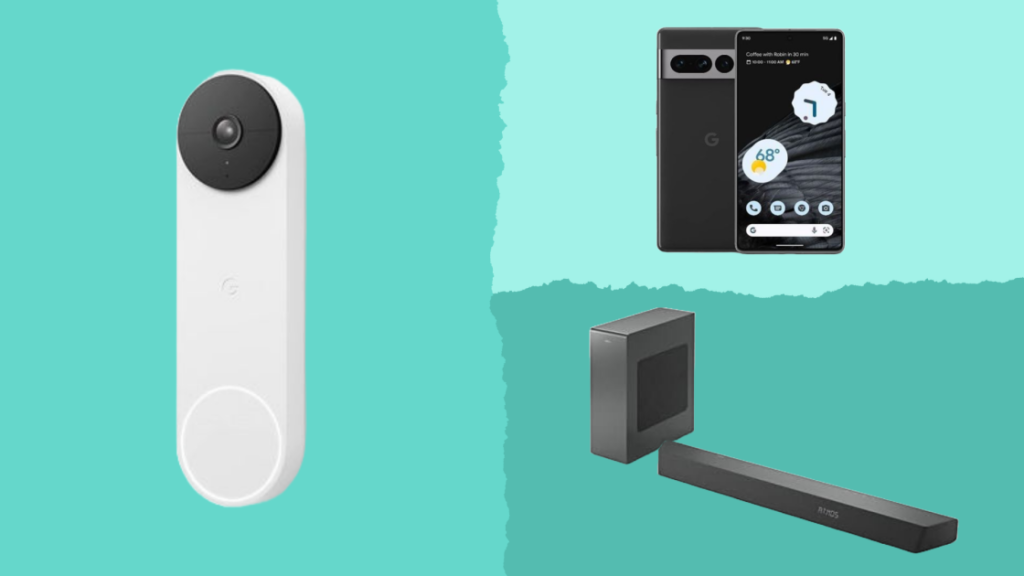 Woot Deals of the Day: Saving 56% Google Pixel 7 Pro Smartphone Is a Genius Idea