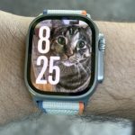 WatchOS 11 Beta Hands On: Custom Training Goals, Personal Watch Faces, and More