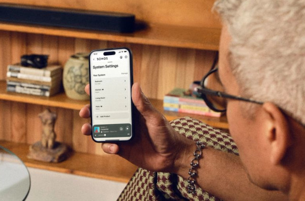 Sonos Apologizes for Botching App Redesign