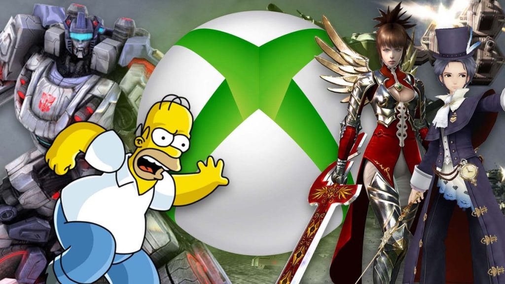 24 Games Worth Remembering Before The Xbox 360 Store Shuts Down