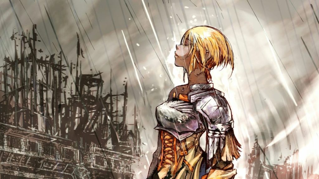 PlayStation Plus’s Joan Of Arc RPG Is As Good As People Say