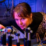 Quantum internet research in Scotland gets £160m funding