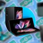 Foldable Phones Aren’t as Pricey as You Might Think