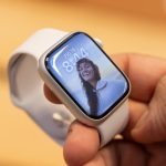 Too young for an iPhone? Apple promoting Apple Watch for kids