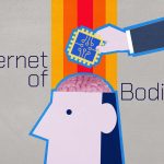 ‘Internet of Bodies’ could meld tech and human bodies together