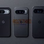 European pricing of Pixel 9 series and Pixel 9 Pro Fold along with color options leaked