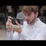 SwitchLens Pro Camera System turns any Smartphone into a Photography Powerhouse – Yanko Design