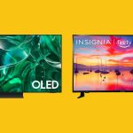 Best Prime Day TV Deals 2024