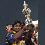 Former Sri Lanka captain Arjuna Ranatunga’s latest picture shocks the internet | Cricket News