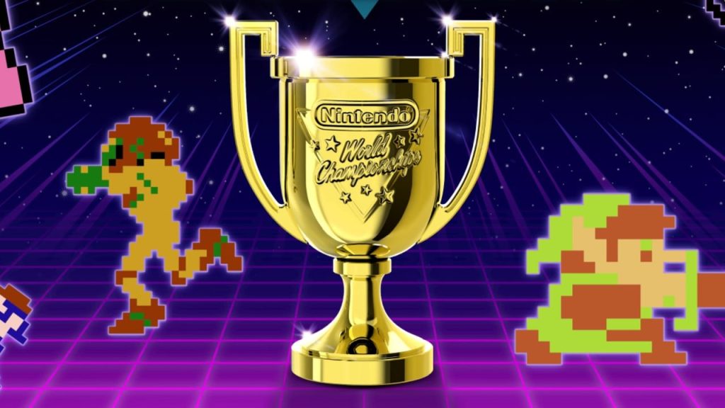 Nintendo World Championships: NES Edition Review (Switch)