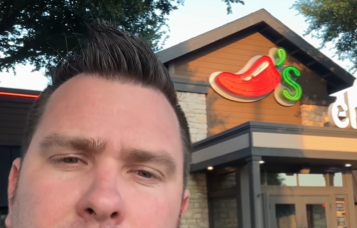 This Dad's Budgeting Hack At Chili's Has The Internet Furious At Him – Digg