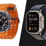 Samsung Galaxy Watch Ultra Vs Apple Watch Ultra 2: Which Is Better?