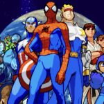 Capcom Says There Might Be An Opportunity For A New MvC Game