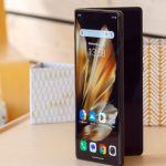 vivo X Fold3 Pro review: Camera quality