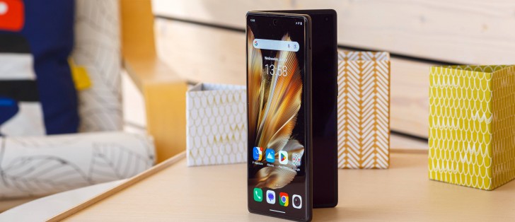 vivo X Fold3 Pro review: Camera quality