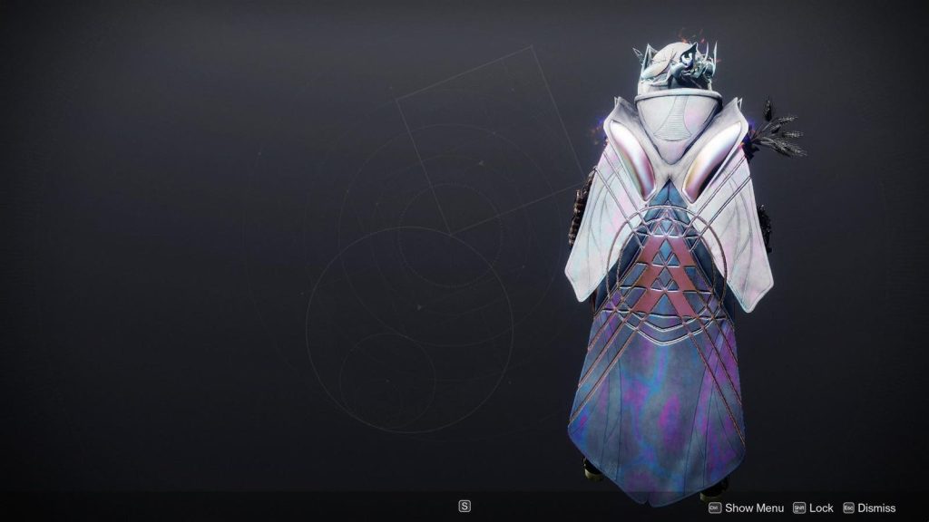 âDestiny 2â Is Changing Exotic Class Item Farming In A New Patch