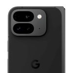 Detailed Google Pixel 9 Pro Fold renders show off design and colors