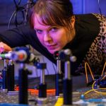 Quantum internet research benefits from Â£160m funding