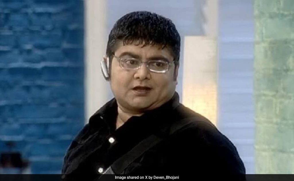 After Microsoft Outage, Deven Bhojani Is The Object Of Internet Obsession. Because, Dushyant Memes