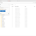 Windows 11’s latest feature lets you view your Android phone content in the File Explorer