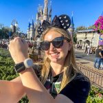 Does Disney World Take Apple Pay?