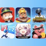 2024’s top grossing mobile games (so far)